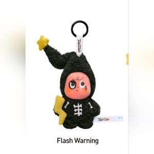 Flash Warning - POPMART Twinkle Twinkle Plushie (Sealed box w known characters)
